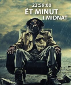 23:59:00 - Ãt minut i midnat (Bog)